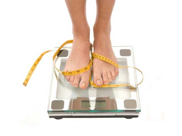 Как похудеть, не садясь на диеты