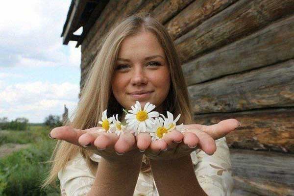 Чем русская улыбка отличается от других
