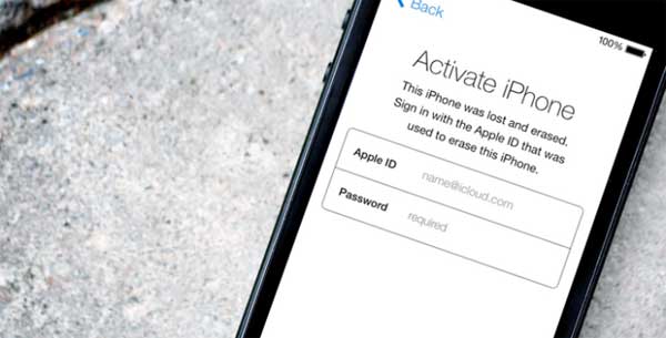 Хакеры взломали систему защиты Activation Lock в смартфонах с операционкой iOS7
