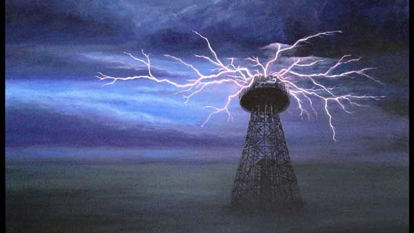 Российские физики намерены воспроизвести башню Теслы Уорденклиф и дать миру чистую энергию
