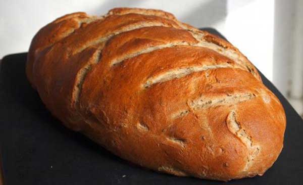 Почему опасно употреблять современный хлеб