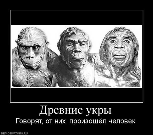 Демки и картинки про Украину и всё, что с ней связано №40