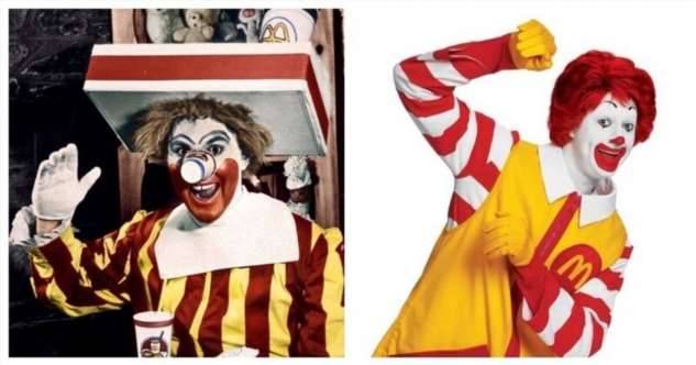 Первая реклама сети McDonald’s 1963 года выглядит достаточно жутко (2 фото + 3 видео)