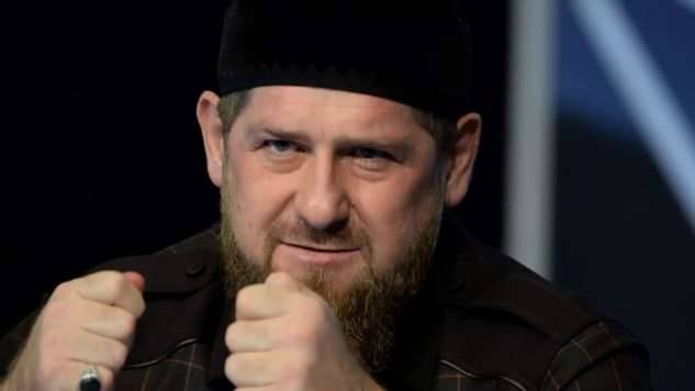 Ответы верующих, а не политиков: Кадыров и Запорожские казаки (2 фото + 3 видео)