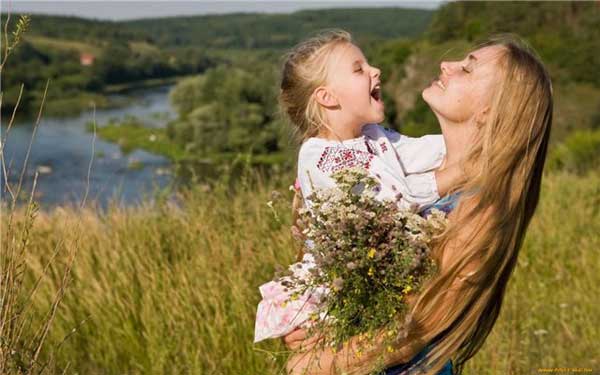 Почему славянские девушки самые красивые