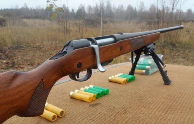 Ружье МЦ-20: зачем был создан главный «гладкий болт» Советского Союза